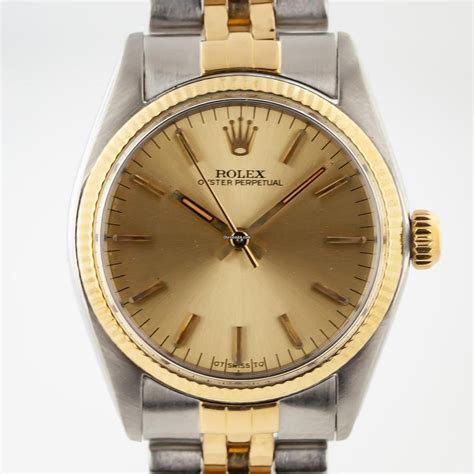 rolex 6751